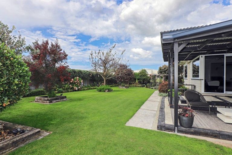 Photo of property in 12a Tomoana Road, Mahora, Hastings, 4120