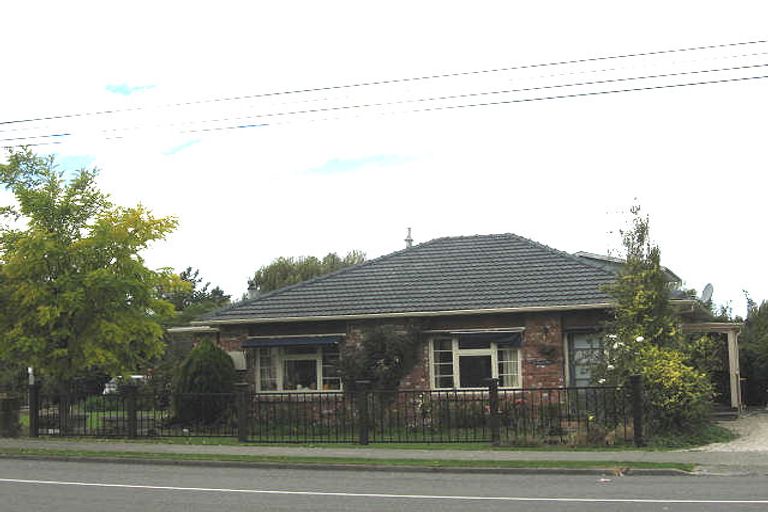 Photo of property in 47 Cox Street, Geraldine, 7930
