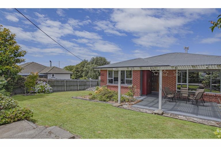 Photo of property in 20 Grants Road, Marchwiel, Timaru, 7910