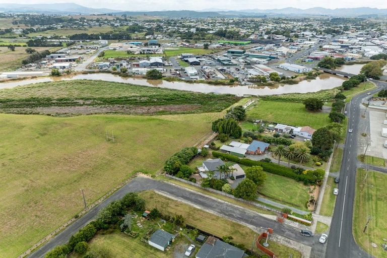 Photo of property in 17 Logan Street, Dargaville, 0310