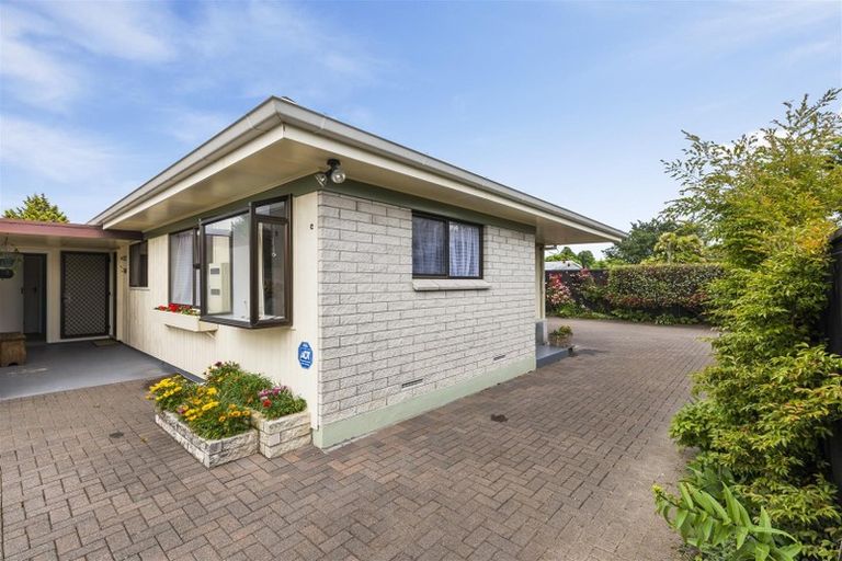 Photo of property in 127c Ranolf Street, Glenholme, Rotorua, 3010