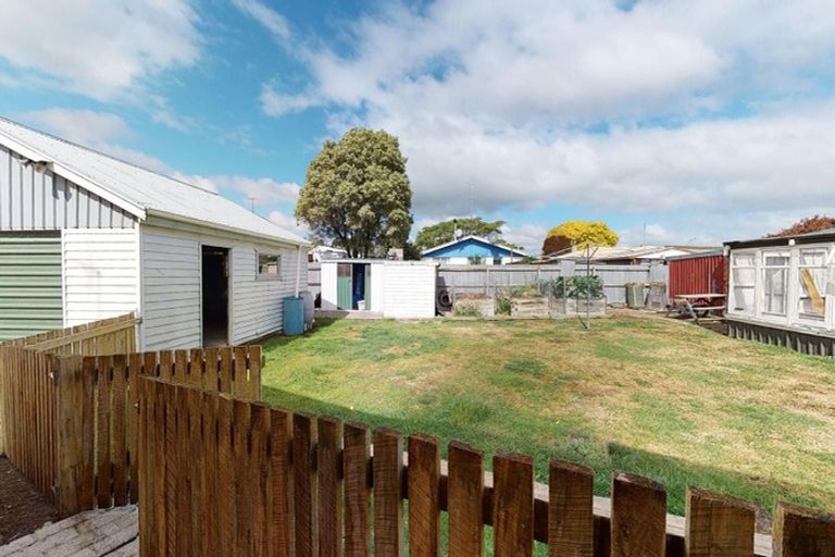 Photo of property in 12 Sudbury Street, Hampstead, Ashburton, 7700