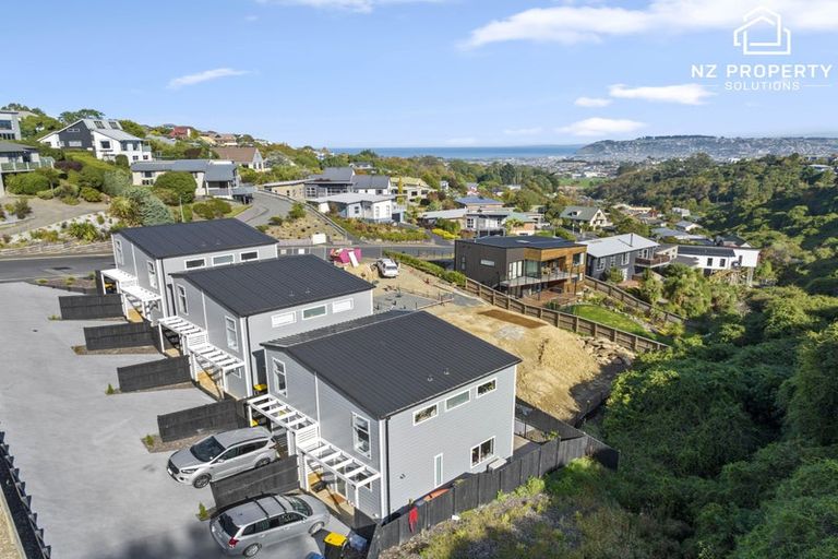 Photo of property in 199 Somerville Street, Shiel Hill, Dunedin, 9013