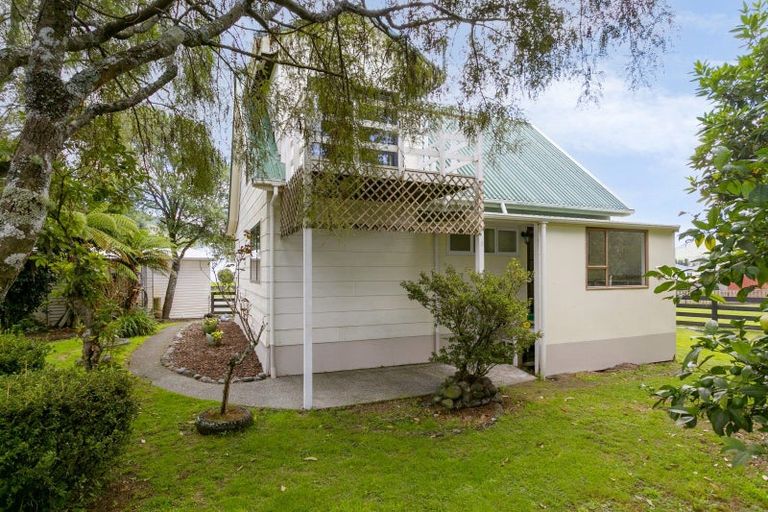 Photo of property in 40 Kaimanawa Street, Omori, Turangi, 3381