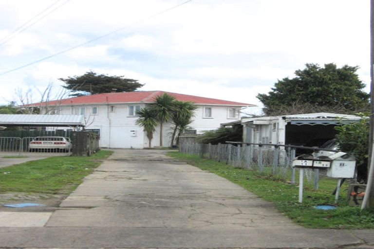 Photo of property in 1/11 Rollerson Street, Papakura, 2110