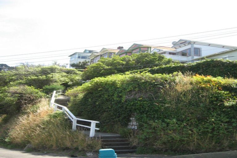 Photo of property in 50 Konini Road, Hataitai, Wellington, 6021