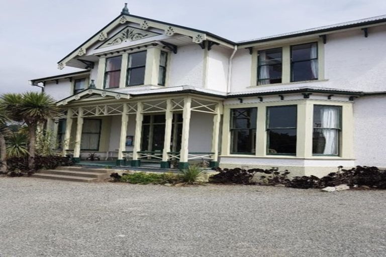 Photo of property in 1 Frome Street, Oamaru North, Oamaru, 9400