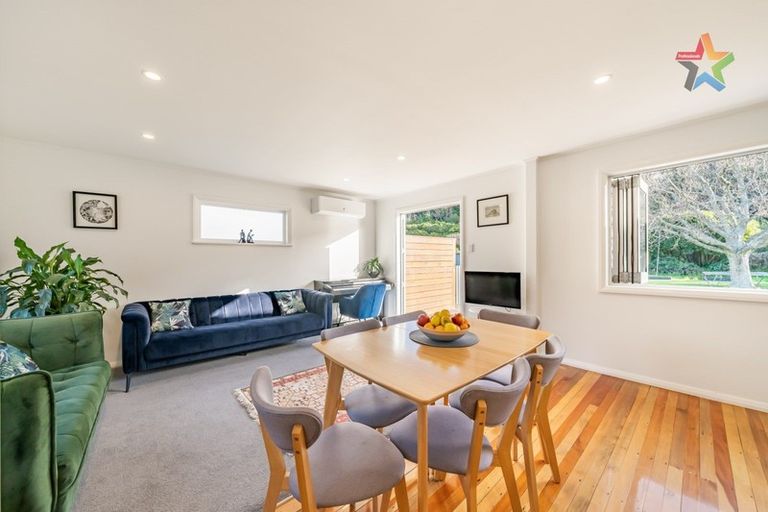 Photo of property in 56 Dover Road, Wainuiomata, Lower Hutt, 5014