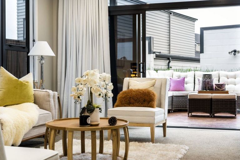 Photo of property in 182 Hobsonville Point Road, Hobsonville, Auckland, 0616