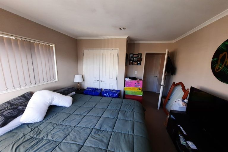 Photo of property in 9 Agapanthus Place, Flat Bush, Auckland, 2016