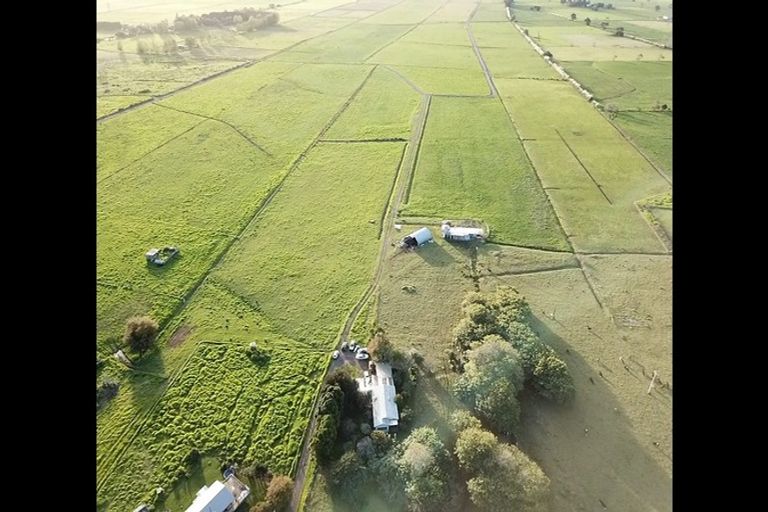 Photo of property in 684 Kaitaia Awaroa Road, Ahipara, Kaitaia, 0481