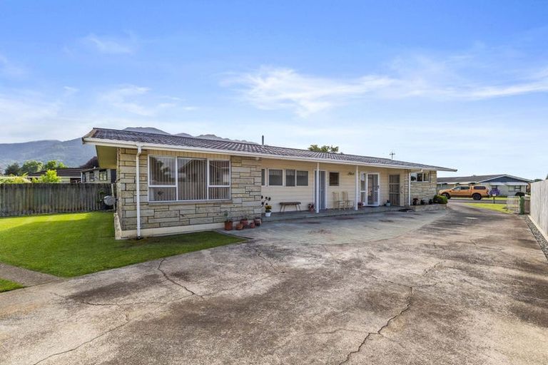 Photo of property in 12 Mount Avenue, Te Aroha, 3320