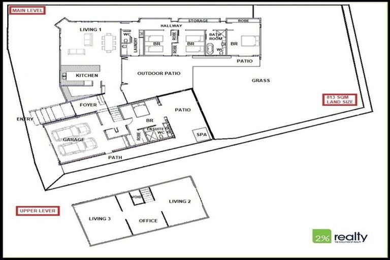 Photo of property in 16 Larch Crescent, Alexandra, 9320