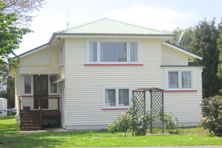 Photo of property in 6a Sanders Avenue, Morrinsville, 3300