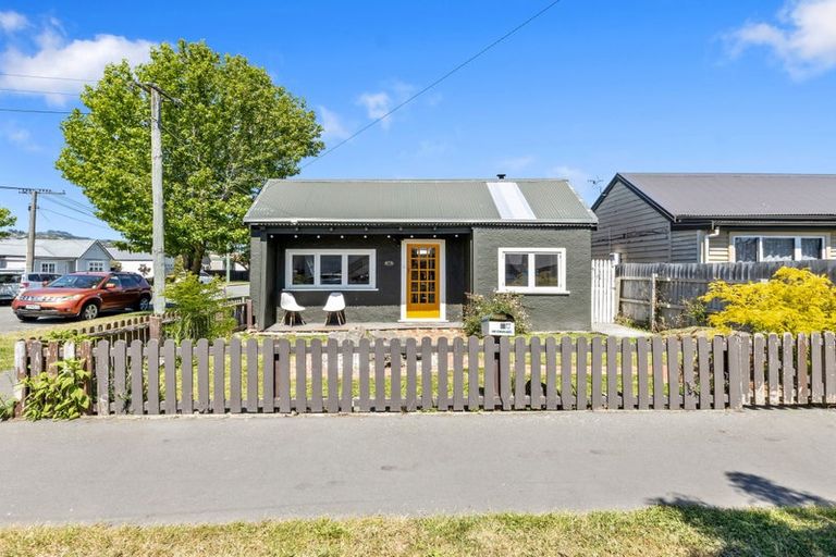 Photo of property in 1/106 Huxley Street, Sydenham, Christchurch, 8023