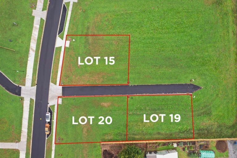 Photo of property in 11 Keri Rua Road, Leamington, 3495