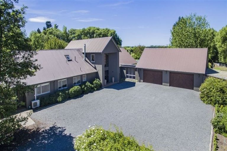 Photo of property in 22 Keetly Place, Ohoka, Kaiapoi, 7692