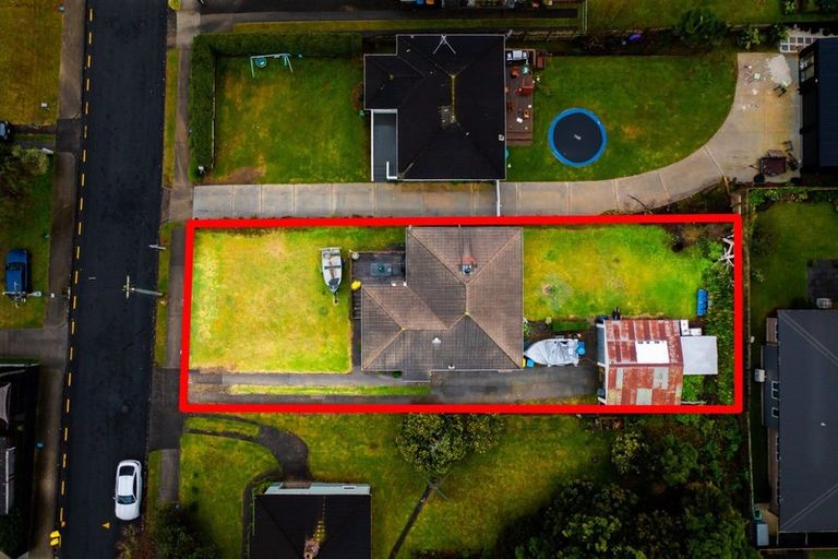 Photo of property in 85 Princess Street, Te Awamutu, 3800