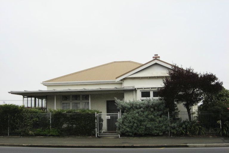 Photo of property in 15 Forbury Road, Forbury, Dunedin, 9012