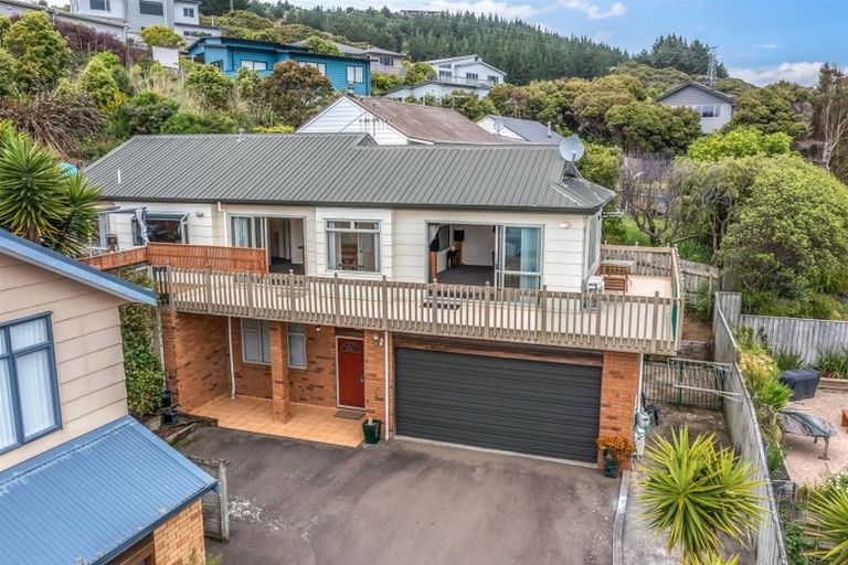 Photo of property in 57b Albatross Close, Whitby, Porirua, 5024