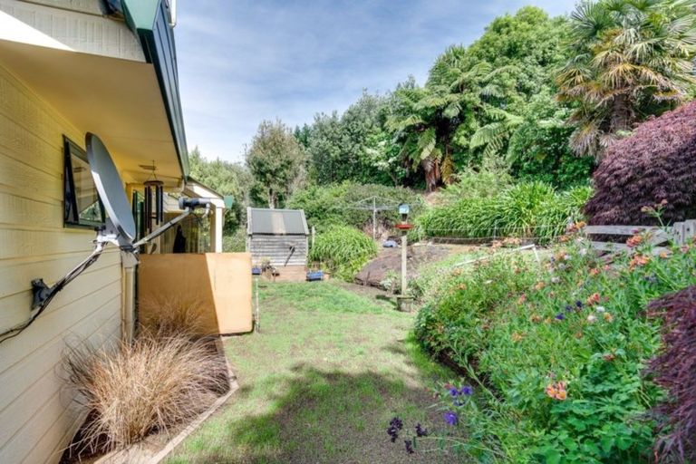 Photo of property in 170 Matahorua Road, Tutira, Napier, 4188