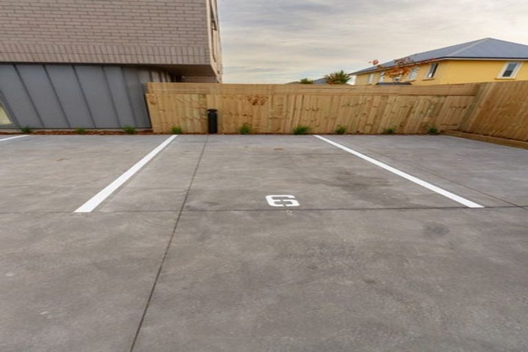 Photo of property in 6/45 Champion Street, Edgeware, Christchurch, 8013