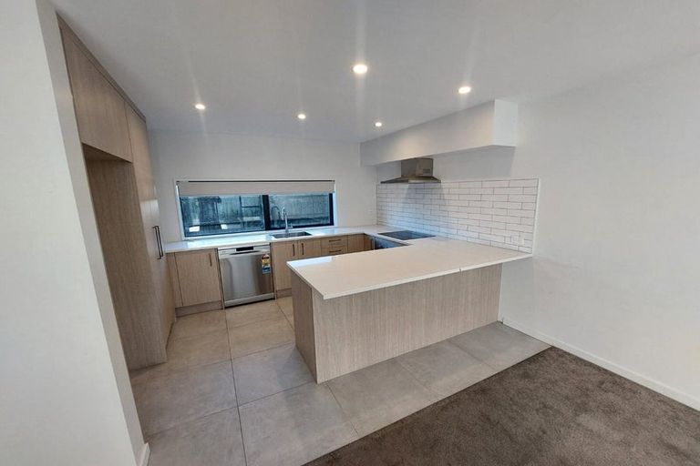 Photo of property in 3/17 Amuri Street, Hei Hei, Christchurch, 8042