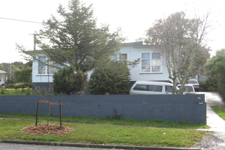 Photo of property in 34 Arthur Road, Hillpark, Auckland, 2102