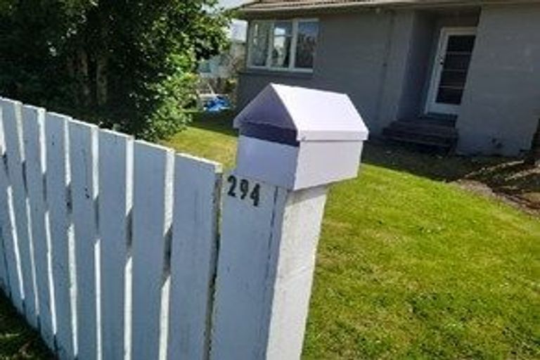 Photo of property in 294 Tramway Road, Heidelberg, Invercargill, 9812