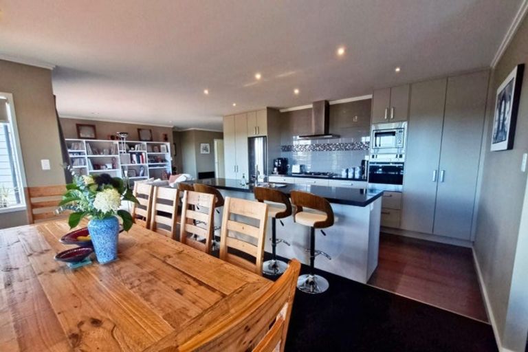 Photo of property in 1 Wilson Road, Urenui, 4375