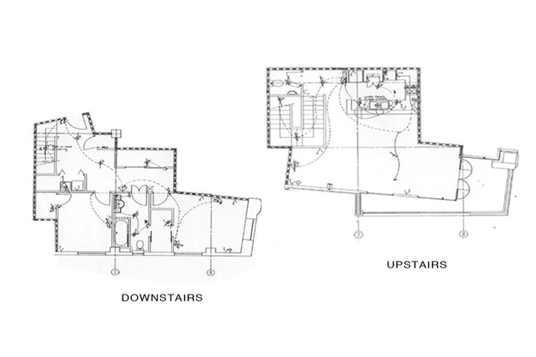 Photo of property in Dominion Apartments, 27/80 Victoria Street, Wellington Central, Wellington, 6011
