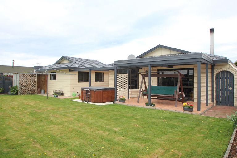 Photo of property in 29 Walbrook Crescent, Oamaru North, Oamaru, 9400