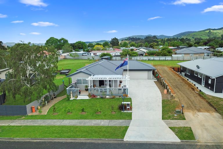Photo of property in 31 Smith Street, Waihi, 3610