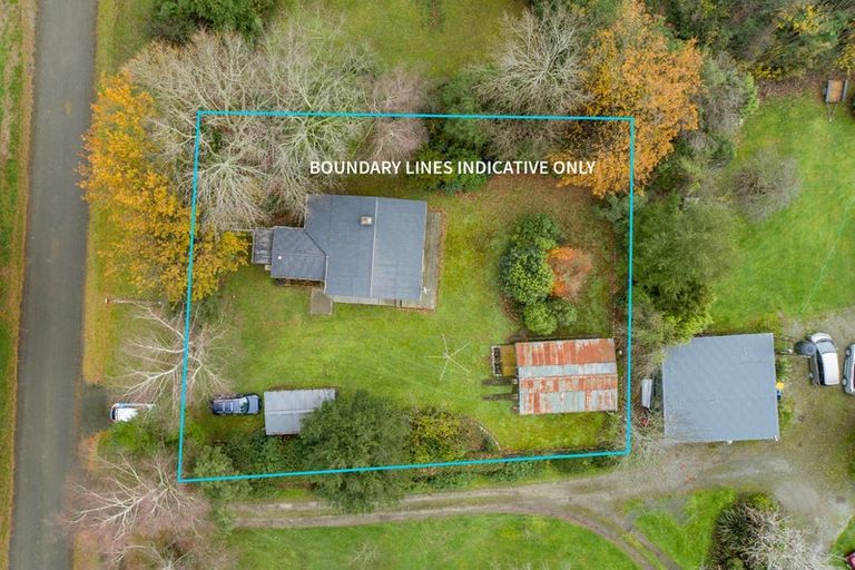 Photo of property in 45 Dennistoun Road, Peel Forest, Geraldine, 7992