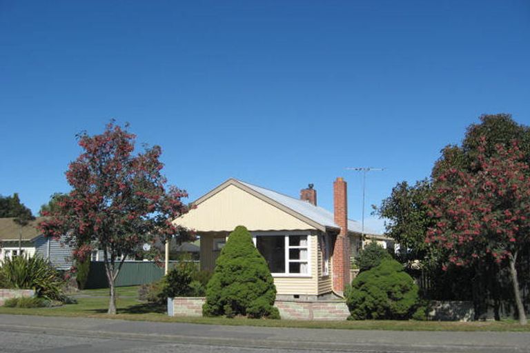 Photo of property in 7a Spaxton Street, Methven, 7730