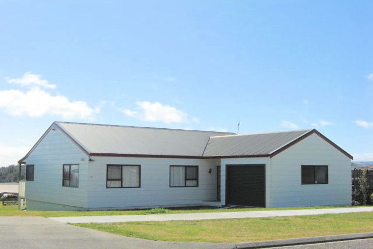 Photo of property in 34 Kahotea Drive, Motuoapa, Turangi, 3382