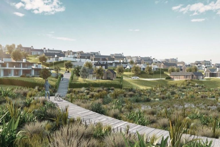 Photo of property in 9 Kano Way, Hobsonville, Auckland, 0616