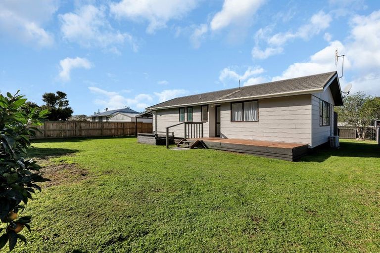 Photo of property in 44 Peter Snell Road, Ruakaka, 0116