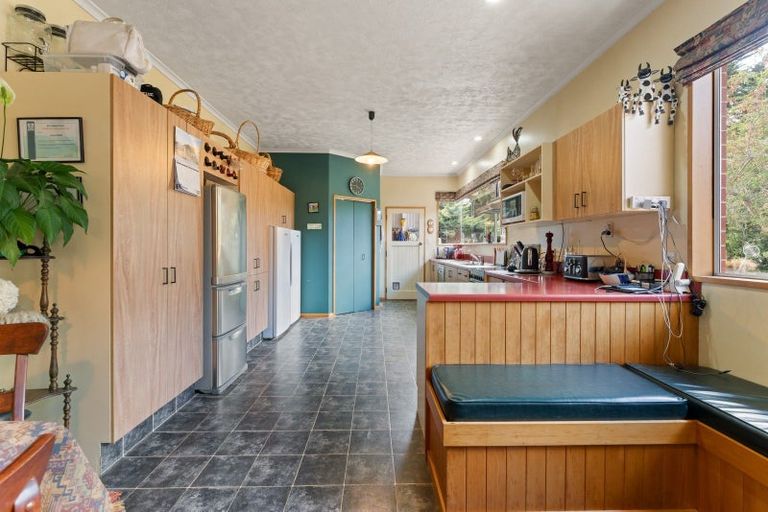 Photo of property in 796 Maungatua Road, Berwick, Outram, 9073