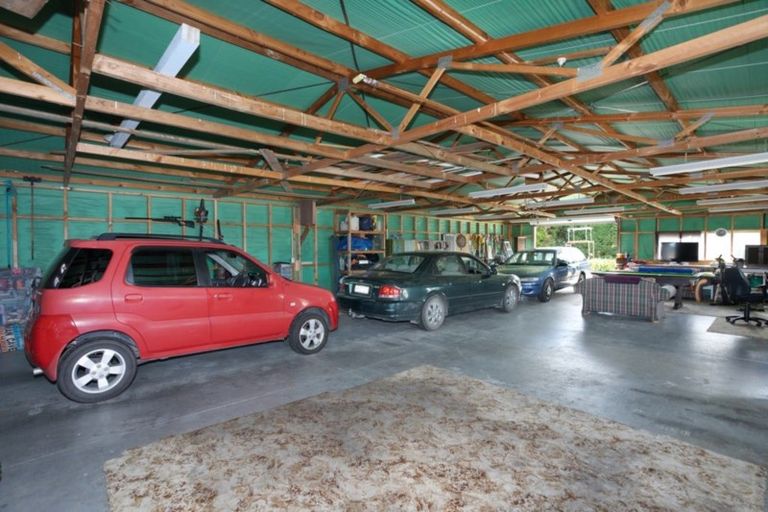 Photo of property in 573 Pukepapa Road, Marton, 4789