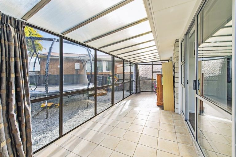 Photo of property in 15 Market Street, Leeston, 7632