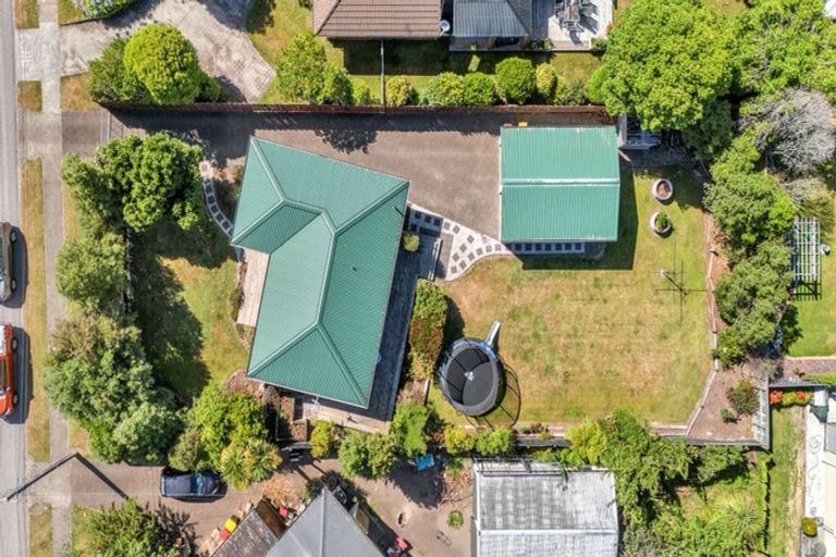 Photo of property in 29 Mckenzie Road, Owhata, Rotorua, 3010