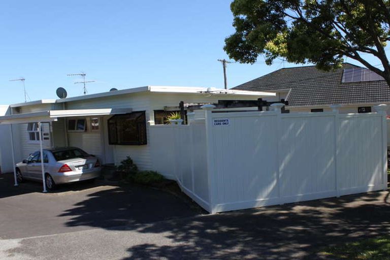 Photo of property in 55d Selwyn Avenue, Mission Bay, Auckland, 1071