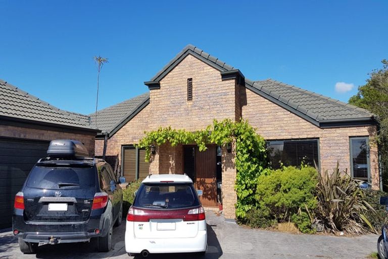 Photo of property in 531 Bower Avenue, Parklands, Christchurch, 8083