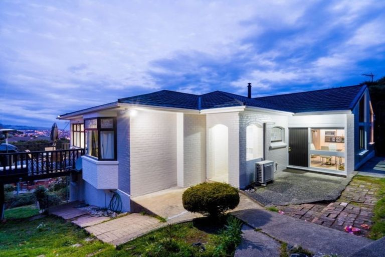 Photo of property in 135 Glenpark Avenue, Maryhill, Dunedin, 9011