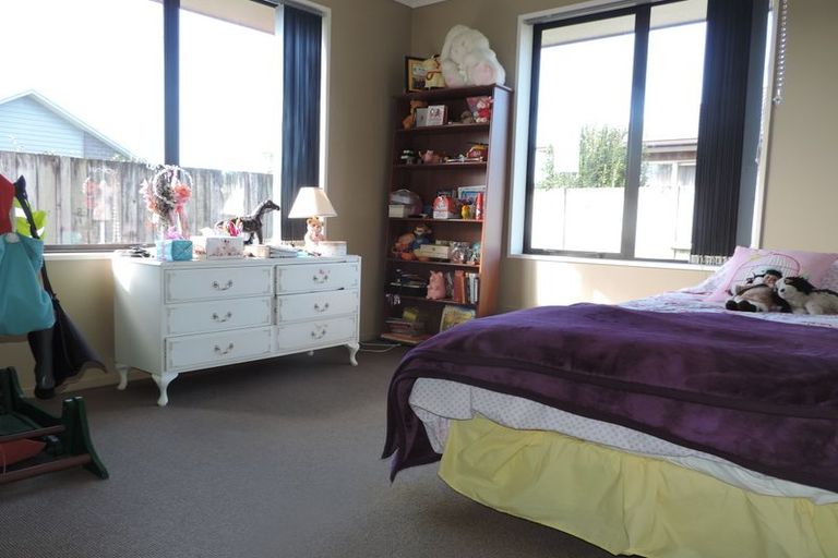 Photo of property in 3 Dame Cath Place, Matamata, 3400