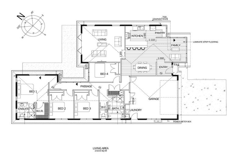 Photo of property in 39 Matau Crescent, Frimley, Hastings, 4120