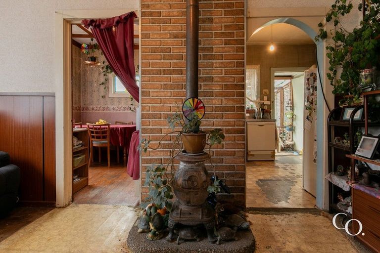 Photo of property in 512 Southampton Street East, Hastings, 4122