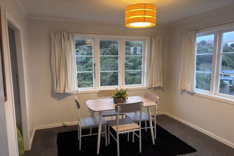 Photo of property in 24b Connaught Terrace, Brooklyn, Wellington, 6021