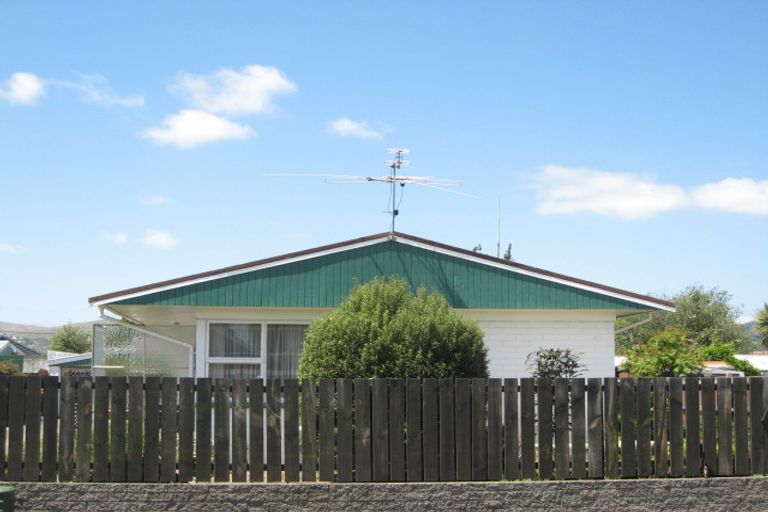 Photo of property in 1/4 Elstow Place, Spreydon, Christchurch, 8024